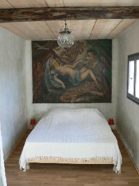 Maison de vacances /en/au Ales (Gard)ou appartement ou maison de vacances