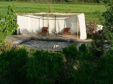 Maison de vacances /en/au Ales (Gard)ou appartement ou maison de vacances