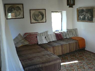 Maison de vacances /en/au Ales (Gard)ou appartement ou maison de vacances