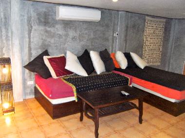 Maison de vacances �/en/au Ko Lanta Yai (Krabi)ou appartement ou maison de vacances