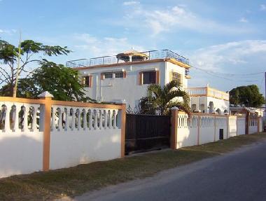 Maison de vacances �/en/au COROZAL (Corozal)ou appartement ou maison de vacances