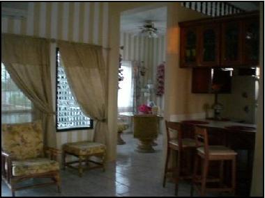 Maison de vacances �/en/au COROZAL (Corozal)ou appartement ou maison de vacances