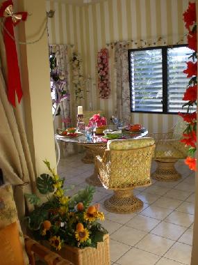 Maison de vacances �/en/au COROZAL (Corozal)ou appartement ou maison de vacances