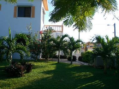 Maison de vacances �/en/au COROZAL (Corozal)ou appartement ou maison de vacances