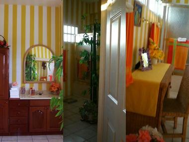 Maison de vacances �/en/au COROZAL (Corozal)ou appartement ou maison de vacances