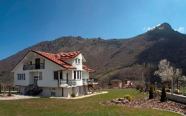 Maison de vacances �/en/au Bitola (Bitola)ou appartement ou maison de vacances