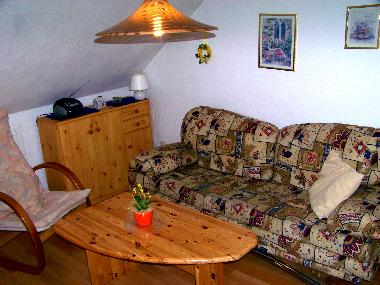 Appartement de vacances /en/au Braunlage (Harz)ou appartement ou maison de vacances