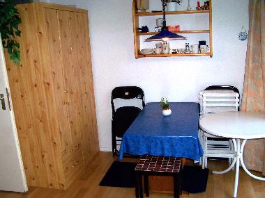 Appartement de vacances /en/au Braunlage (Harz)ou appartement ou maison de vacances