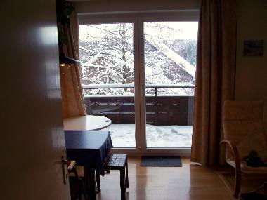 Appartement de vacances /en/au Braunlage (Harz)ou appartement ou maison de vacances