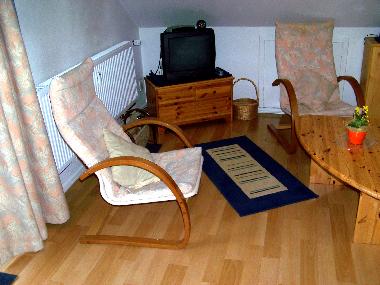 Appartement de vacances /en/au Braunlage (Harz)ou appartement ou maison de vacances