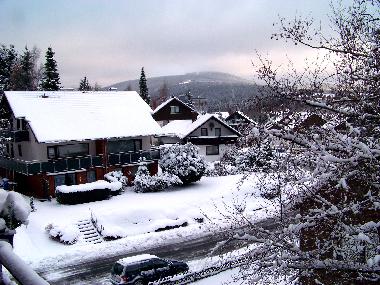 Appartement de vacances /en/au Braunlage (Harz)ou appartement ou maison de vacances