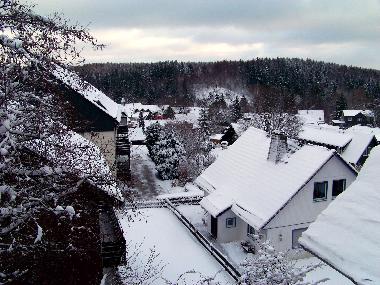 Appartement de vacances /en/au Braunlage (Harz)ou appartement ou maison de vacances