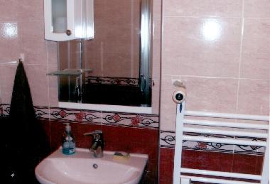 Appartement de vacances �/en/au Sofia (Sofiya)ou appartement ou maison de vacances