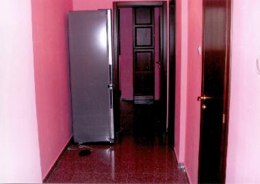 Appartement de vacances �/en/au Sofia (Sofiya)ou appartement ou maison de vacances