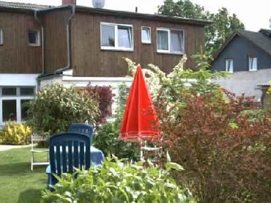 Appartement de vacances /en/au Barkow (Mecklenburgische Seenplatte)ou appartement ou maison de vacances