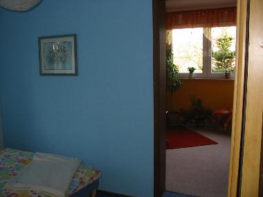 Appartement de vacances /en/au Barkow (Mecklenburgische Seenplatte)ou appartement ou maison de vacances
