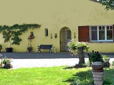 Maison de vacances /en/au Aiguillon (Lot-et-Garonne)ou appartement ou maison de vacances