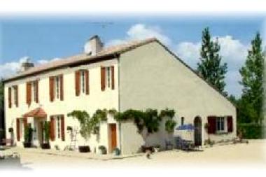 Maison de vacances /en/au Aiguillon (Lot-et-Garonne)ou appartement ou maison de vacances