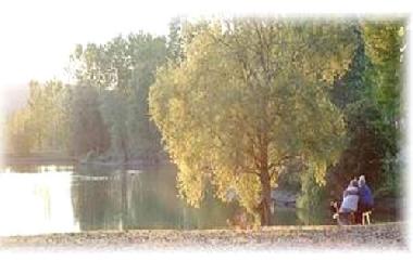 Maison de vacances /en/au Aiguillon (Lot-et-Garonne)ou appartement ou maison de vacances