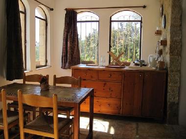 Appartement de vacances �/en/au Jerusalem (Yerushalayim (Jerusalem))ou appartement ou maison de vacances