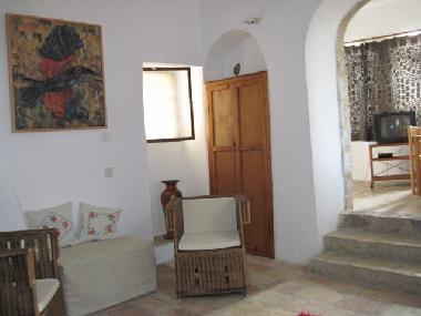 Appartement de vacances �/en/au Jerusalem (Yerushalayim (Jerusalem))ou appartement ou maison de vacances