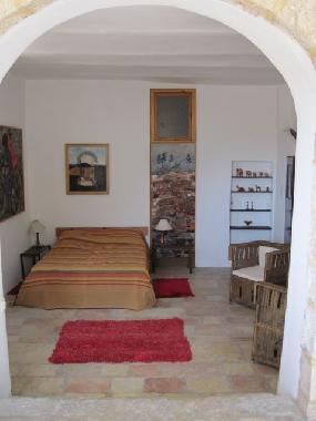 Appartement de vacances �/en/au Jerusalem (Yerushalayim (Jerusalem))ou appartement ou maison de vacances