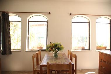 Appartement de vacances �/en/au Jerusalem (Yerushalayim (Jerusalem))ou appartement ou maison de vacances