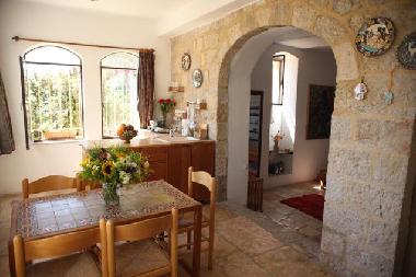 Appartement de vacances �/en/au Jerusalem (Yerushalayim (Jerusalem))ou appartement ou maison de vacances