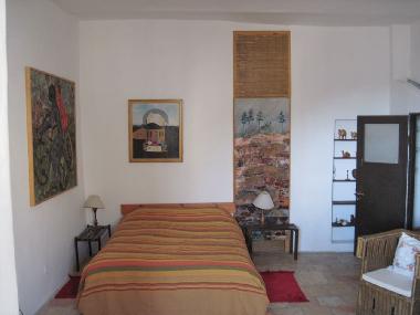 Appartement de vacances �/en/au Jerusalem (Yerushalayim (Jerusalem))ou appartement ou maison de vacances