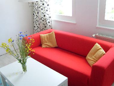 Appartement de vacances �/en/au Lohme (Ostsee-Inseln)ou appartement ou maison de vacances