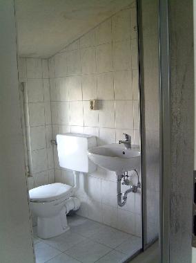 Appartement de vacances �/en/au Lohme (Ostsee-Inseln)ou appartement ou maison de vacances