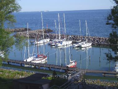 Appartement de vacances �/en/au Lohme (Ostsee-Inseln)ou appartement ou maison de vacances