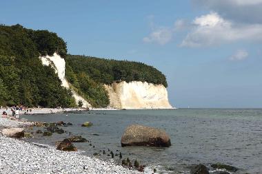 Appartement de vacances �/en/au Lohme (Ostsee-Inseln)ou appartement ou maison de vacances