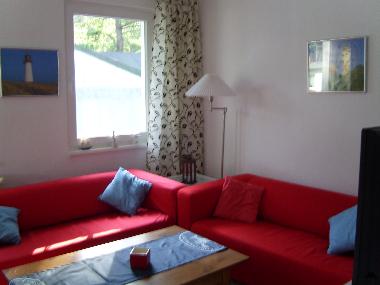 Appartement de vacances /en/au Lohme (Ostsee-Inseln)ou appartement ou maison de vacances