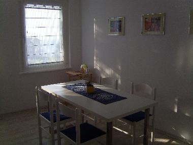 Appartement de vacances /en/au Lohme (Ostsee-Inseln)ou appartement ou maison de vacances