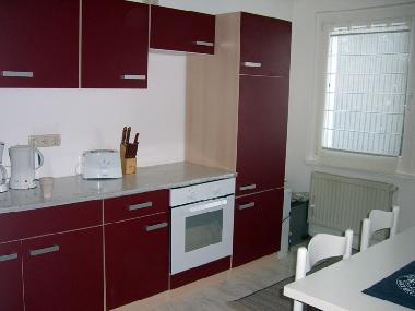 Appartement de vacances /en/au Lohme (Ostsee-Inseln)ou appartement ou maison de vacances