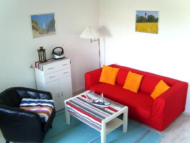 Appartement de vacances /en/au Lohme (Ostsee-Inseln)ou appartement ou maison de vacances
