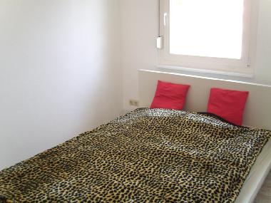 Appartement de vacances /en/au Lohme (Ostsee-Inseln)ou appartement ou maison de vacances