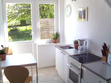 Appartement de vacances /en/au Lohme (Ostsee-Inseln)ou appartement ou maison de vacances