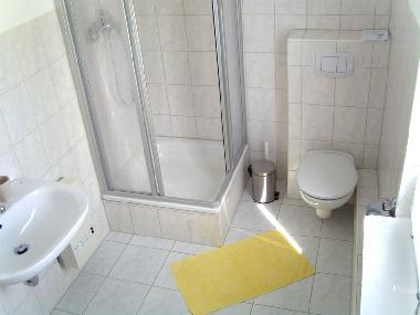Appartement de vacances /en/au Lohme (Ostsee-Inseln)ou appartement ou maison de vacances