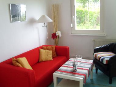 Appartement de vacances /en/au Lohme (Ostsee-Inseln)ou appartement ou maison de vacances