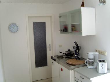 Appartement de vacances /en/au Lohme (Ostsee-Inseln)ou appartement ou maison de vacances