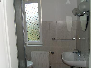 Appartement de vacances /en/au Lohme (Ostsee-Inseln)ou appartement ou maison de vacances