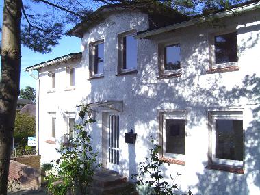 Appartement de vacances /en/au Lohme (Ostsee-Inseln)ou appartement ou maison de vacances