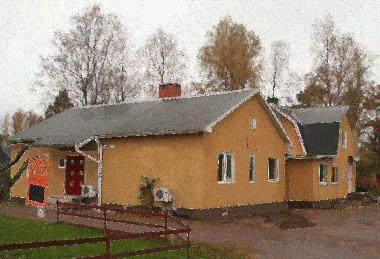 Appartement de vacances /en/au Gamleby (Smaland)ou appartement ou maison de vacances