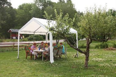 Appartement de vacances /en/au Gamleby (Smaland)ou appartement ou maison de vacances