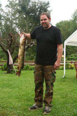 Appartement de vacances /en/au Gamleby (Smaland)ou appartement ou maison de vacances