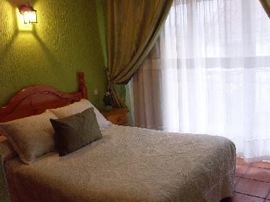 Maison de vacances /en/au Santiuste de Pedraza (Segovia)ou appartement ou maison de vacances