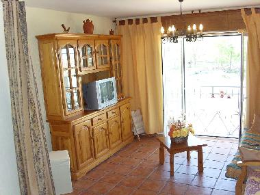 Maison de vacances /en/au Santiuste de Pedraza (Segovia)ou appartement ou maison de vacances