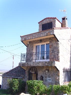 Maison de vacances /en/au Santiuste de Pedraza (Segovia)ou appartement ou maison de vacances